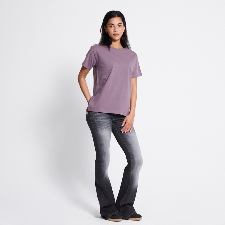 Basic tee "Bea"